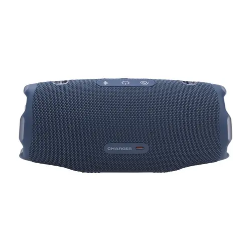 Тонколони, JBL CHARGE 6 BLU Portable waterproof and drop-proof Bluetooth speaker - image 2