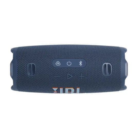 Тонколони, JBL CHARGE 6 BLU Portable waterproof and drop-proof Bluetooth speaker - image 4