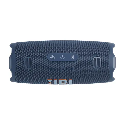 Тонколони, JBL CHARGE 6 BLU Portable waterproof and drop-proof Bluetooth speaker - image 4