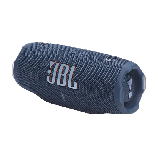Тонколони, JBL CHARGE 6 BLU Portable waterproof and drop-proof Bluetooth speaker - image 6