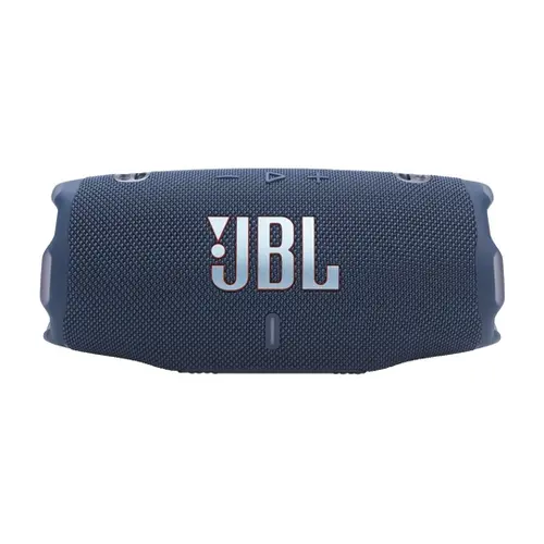 Тонколони, JBL CHARGE 6 BLU Portable waterproof and drop-proof Bluetooth speaker