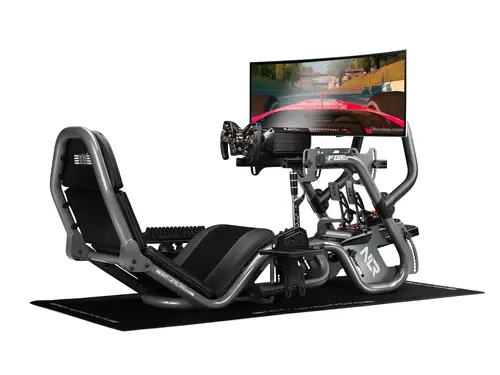 Κόκπιτ προσομοιωτή Next Level Racing F-GT Pro Formula και GT Racing - 3