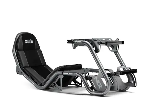 Cockpit simulator Next Level Racing F-GT Pro Formula și GT Racing - 1