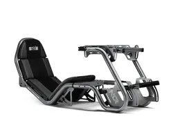 Кокпит симулатор Next Level Racing F-GT Pro Formula и GT Racing