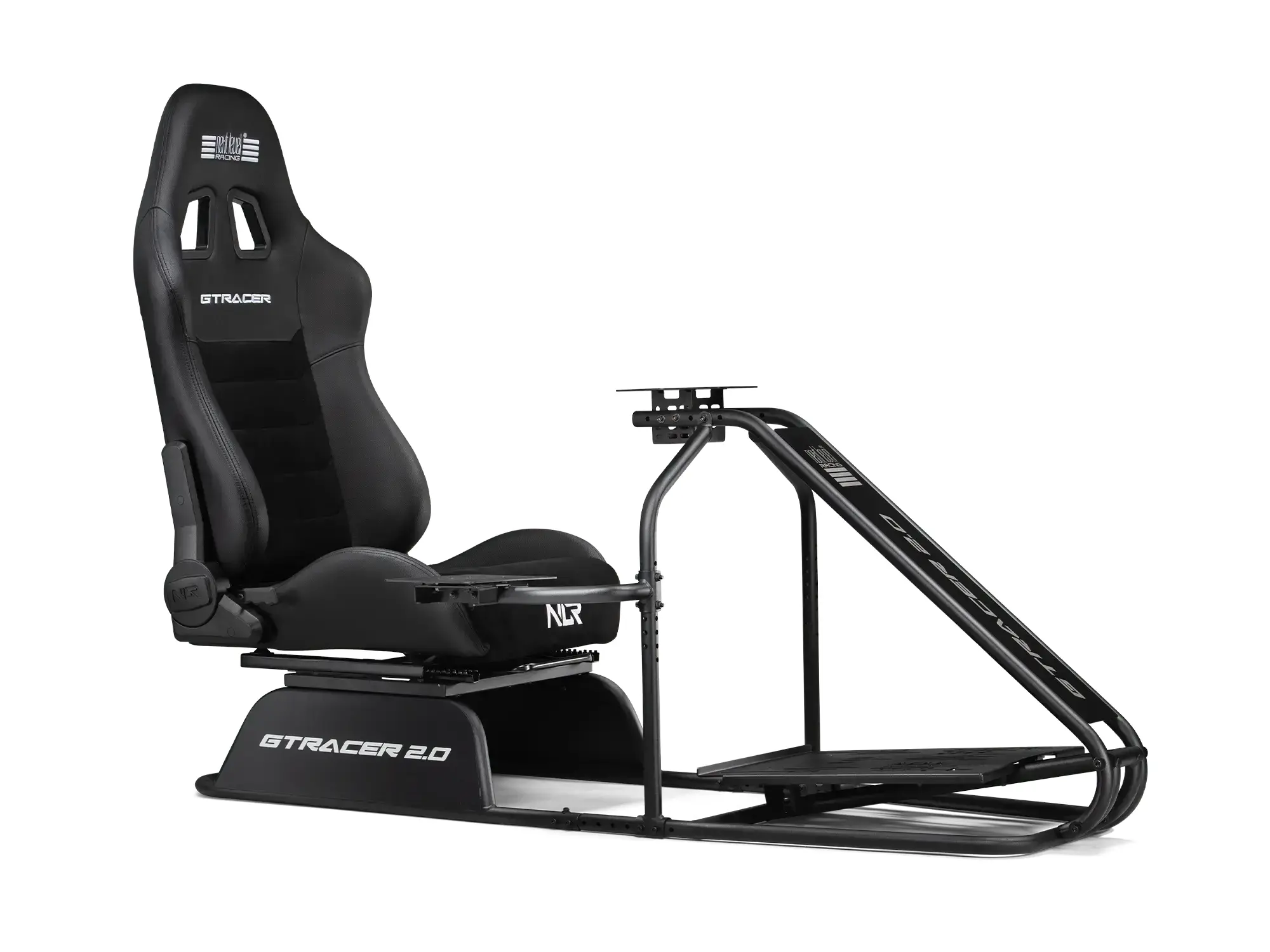 Кокпит симулатор Next Level Racing GT Racer V2