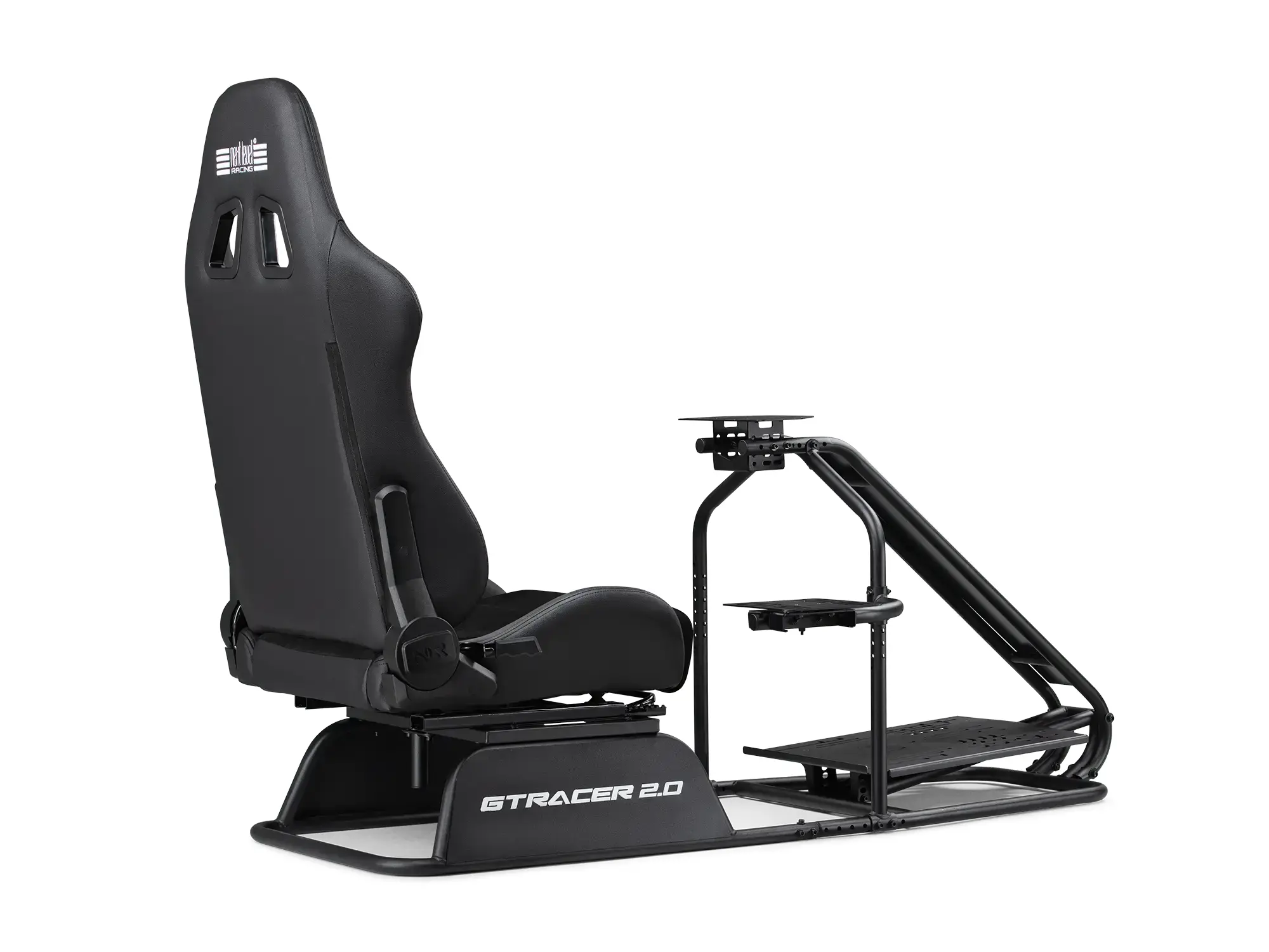 Кокпит симулатор Next Level Racing GT Racer V2 - image 1
