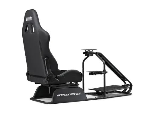 Кокпит симулатор Next Level Racing GT Racer V2 - image 1