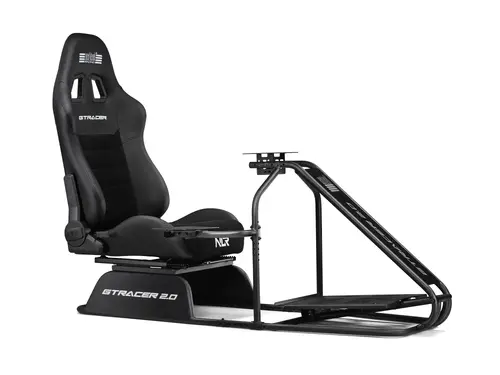 Κόκπιτ προσομοιωτή Next Level Racing GT Racer V2 - 1