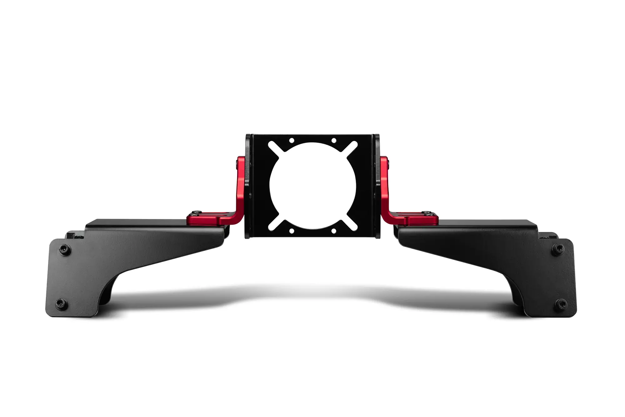 Next Level Racing Elite Premium DD Side and Front Mount Adapter - image 1
