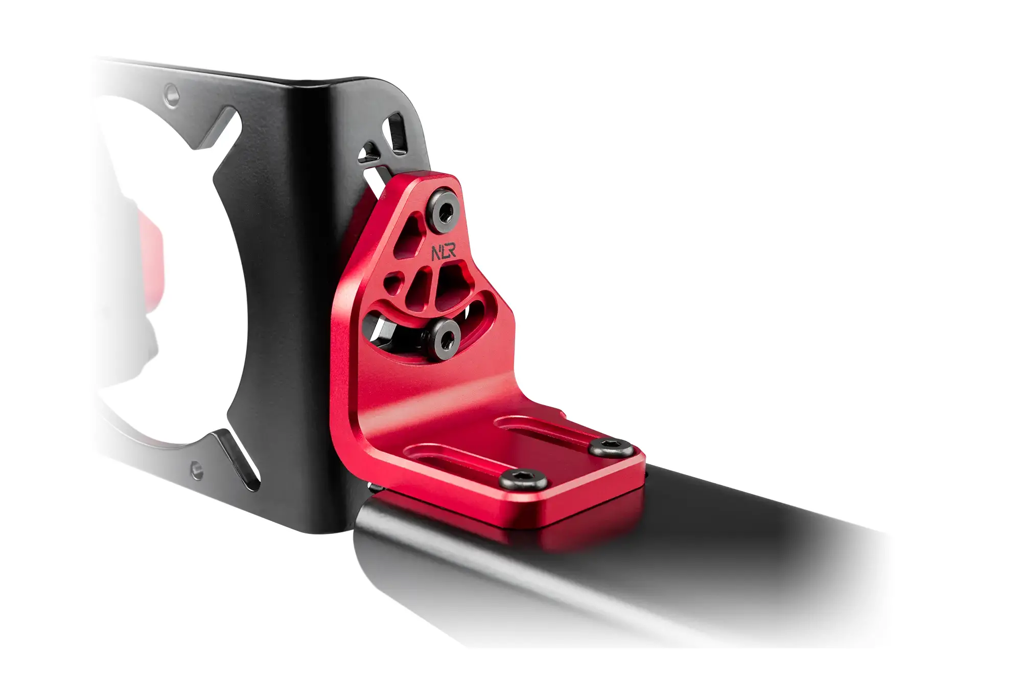 Next Level Racing Elite Premium DD Side and Front Mount Adapter - image 2