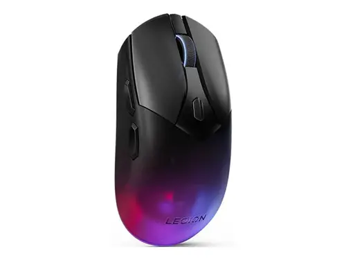 РАЗОПАКОВАНИ LENOVO Legion M410 Wireless RGB Gaming Mouse - image 10
