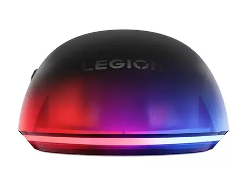 РАЗОПАКОВАНИ LENOVO Legion M410 Wireless RGB Gaming Mouse - image 2