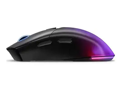 РАЗОПАКОВАНИ LENOVO Legion M410 Wireless RGB Gaming Mouse - image 6