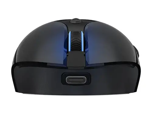 РАЗОПАКОВАНИ LENOVO Legion M410 Wireless RGB Gaming Mouse - image 8