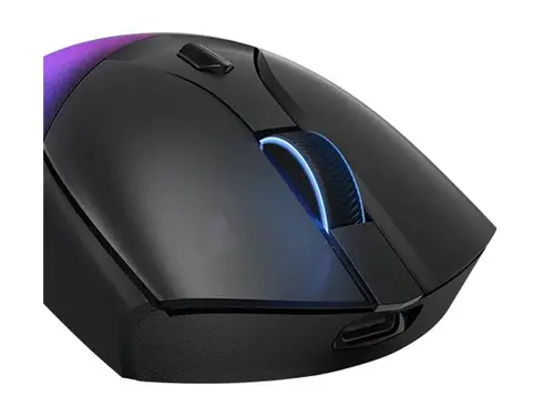 РАЗОПАКОВАНИ LENOVO Legion M410 Wireless RGB Gaming Mouse - image 9