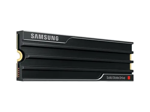 Σκληρός δίσκος, Samsung SSD 9100 PRO 2TB με ψύκτρα PCIe 5.0 NVMe 2.0 M.2 Ανάγνωση 14700 MB/s Εγγραφή 13400 MB/s - 2