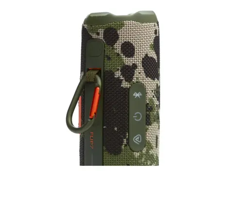 Тонколони, JBL FLIP7 SQUAD Portable waterproof and drop-proof speaker - image 5