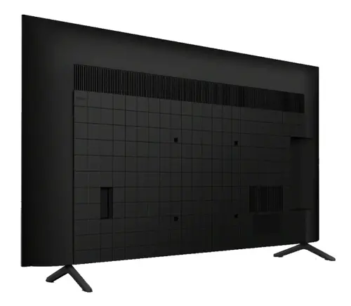 Телевизор, Sony K-55S35 55" 4K HDR TV BRAVIA 3 ,Direct LED,4K HDR Processor X1 ,Triluminos PRO, Live Colour,Dynamic Contrast Enhancer,Motionflow XR 200/240 Hz,X-Balanced Speaker,Dolby Atmos,DVB-C / DVB-T/T2 / DVB-S/S2,4xHDMI,2xUSB,Android TV, Google TV - image 2
