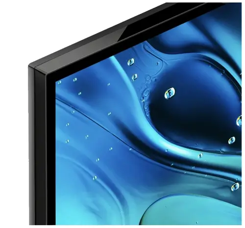 Телевизор, Sony K-55S35 55" 4K HDR TV BRAVIA 3 ,Direct LED,4K HDR Processor X1 ,Triluminos PRO, Live Colour,Dynamic Contrast Enhancer,Motionflow XR 200/240 Hz,X-Balanced Speaker,Dolby Atmos,DVB-C / DVB-T/T2 / DVB-S/S2,4xHDMI,2xUSB,Android TV, Google TV - image 3