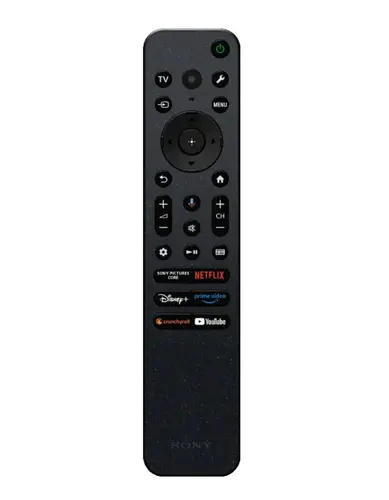 Телевизор, Sony K-55S35 55" 4K HDR TV BRAVIA 3 ,Direct LED,4K HDR Processor X1 ,Triluminos PRO, Live Colour,Dynamic Contrast Enhancer,Motionflow XR 200/240 Hz,X-Balanced Speaker,Dolby Atmos,DVB-C / DVB-T/T2 / DVB-S/S2,4xHDMI,2xUSB,Android TV, Google TV - image 7