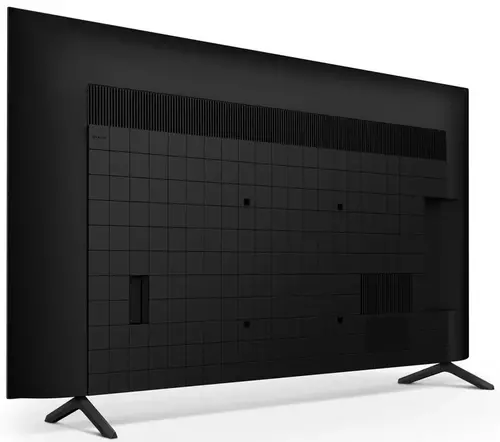 Телевизор, Sony K-65S35 65" 4K HDR TV BRAVIA 3 ,Direct LED,4K HDR Processor X1 ,Triluminos PRO, Live Colour,Dynamic Contrast Enhancer,Motionflow XR 200/240 Hz,X-Balanced Speaker,Dolby Atmos,DVB-C / DVB-T/T2 / DVB-S/S2,4xHDMI,2xUSB,Android TV, Google TV - image 1