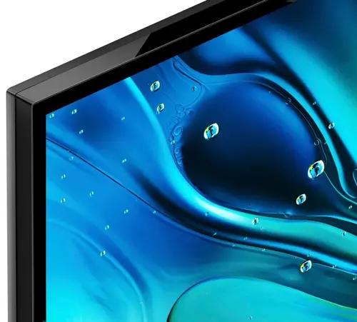 Телевизор, Sony K-65S35 65" 4K HDR TV BRAVIA 3 ,Direct LED,4K HDR Processor X1 ,Triluminos PRO, Live Colour,Dynamic Contrast Enhancer,Motionflow XR 200/240 Hz,X-Balanced Speaker,Dolby Atmos,DVB-C / DVB-T/T2 / DVB-S/S2,4xHDMI,2xUSB,Android TV, Google TV - image 2