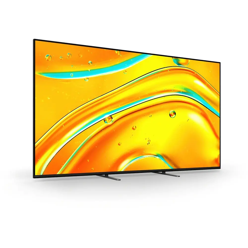 Телевизор, Sony K-65XR55 65" 4K HDR TV BRAVIA 5 , Mini LED, XR Processor, Triluminos PRO, Live Colour, XR Backlight Master Drive,XR Motion Clarity,Acoustic Multi Audio,X-Balanced Speaker,Dolby Atmos,4xHDMI,2xUSB, Android TV, Google TV - image 1