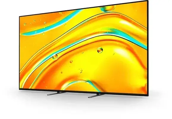 Телевизор, Sony K-65XR55 65" 4K HDR TV BRAVIA 5 , Mini LED, XR Processor, Triluminos PRO, Live Colour, XR Backlight Master Drive,XR Motion Clarity,Acoustic Multi Audio,X-Balanced Speaker,Dolby Atmos,4xHDMI,2xUSB, Android TV, Google TV - image 2