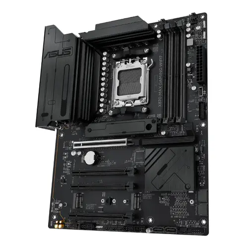 Дънна платка ASUS X870 MAX GAMING WiFi7 AM5 DDR5 - image 2