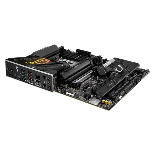Дънна платка ASUS ROG STRIX Z890-H GAMING WIFI, LGA 1851 - image 3