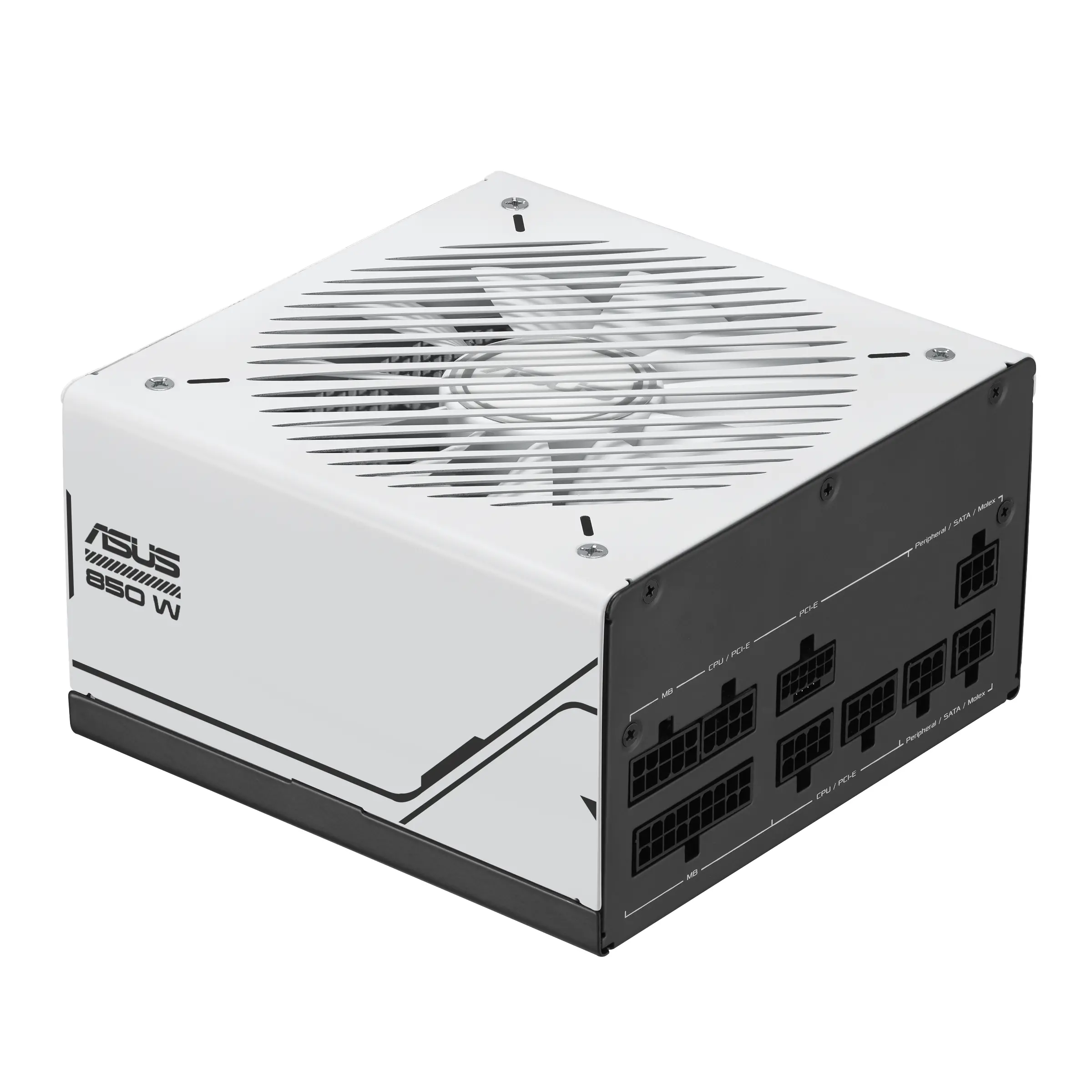Захранване, Asus Prime 850W