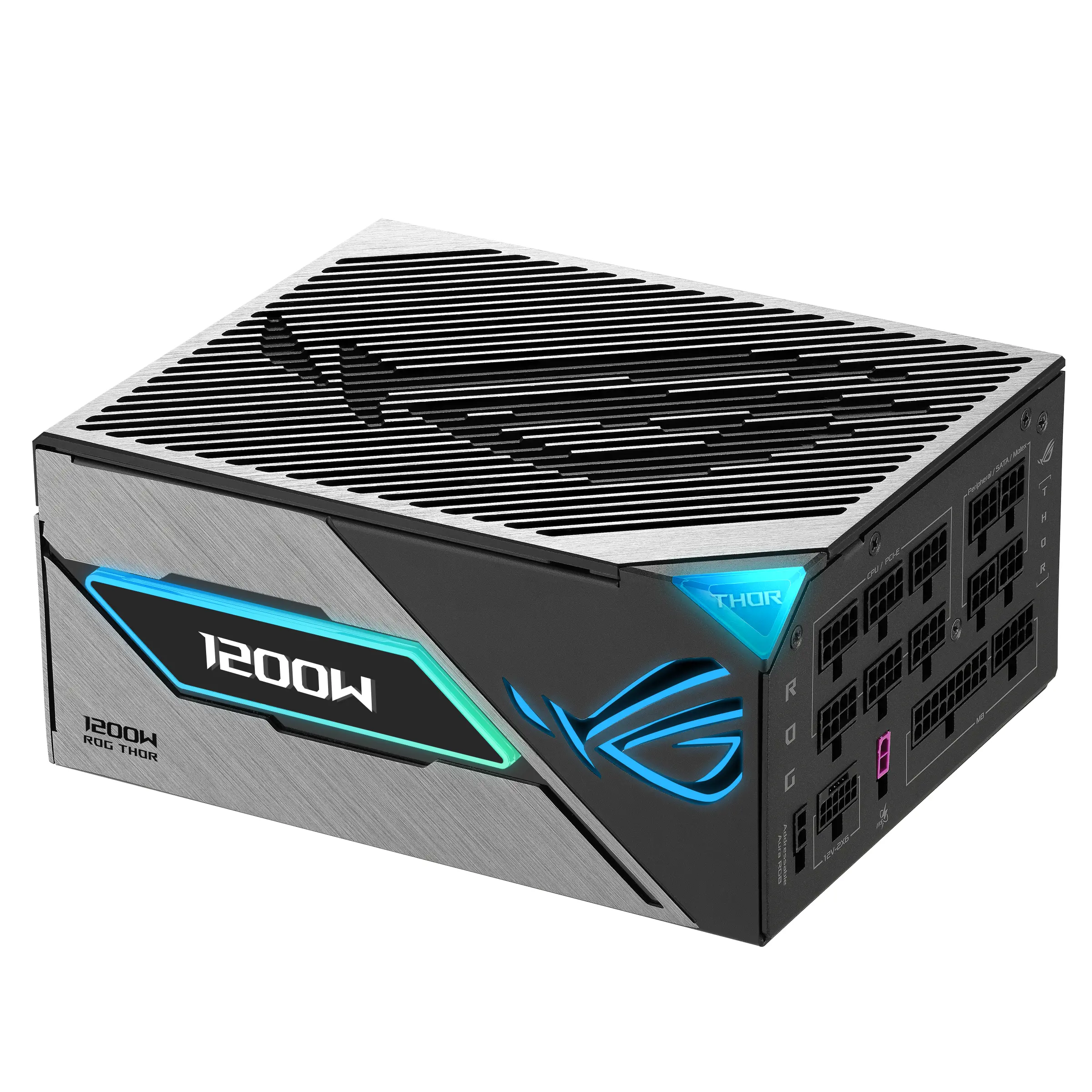 Захранване, Asus ROG Thor 1200W