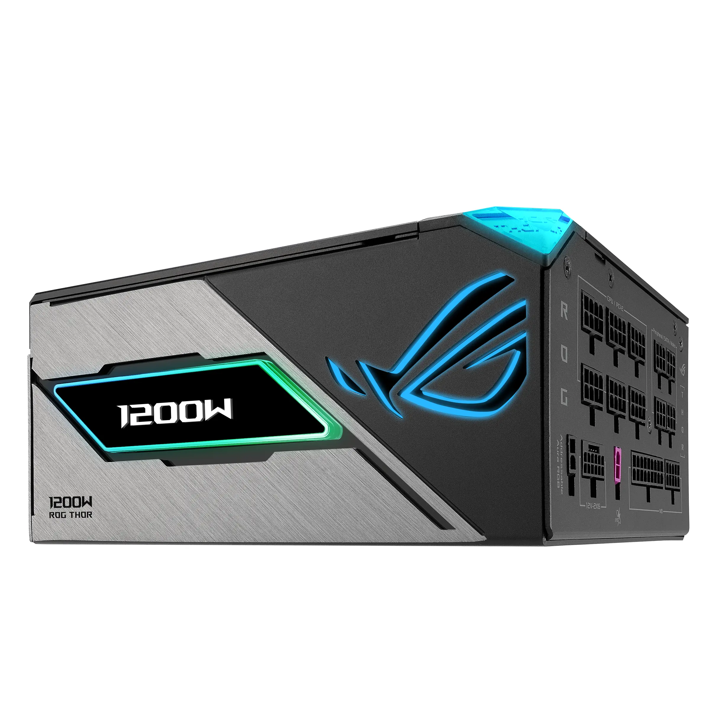 Захранване, Asus ROG Thor 1200W - image 1