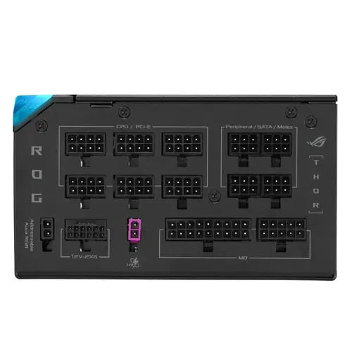 Sursă de alimentare, Asus ROG Thor 1200W - 4
