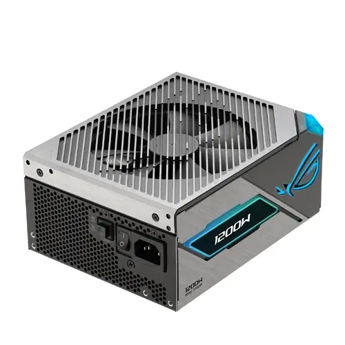Sursă de alimentare, Asus ROG Thor 1200W - 8