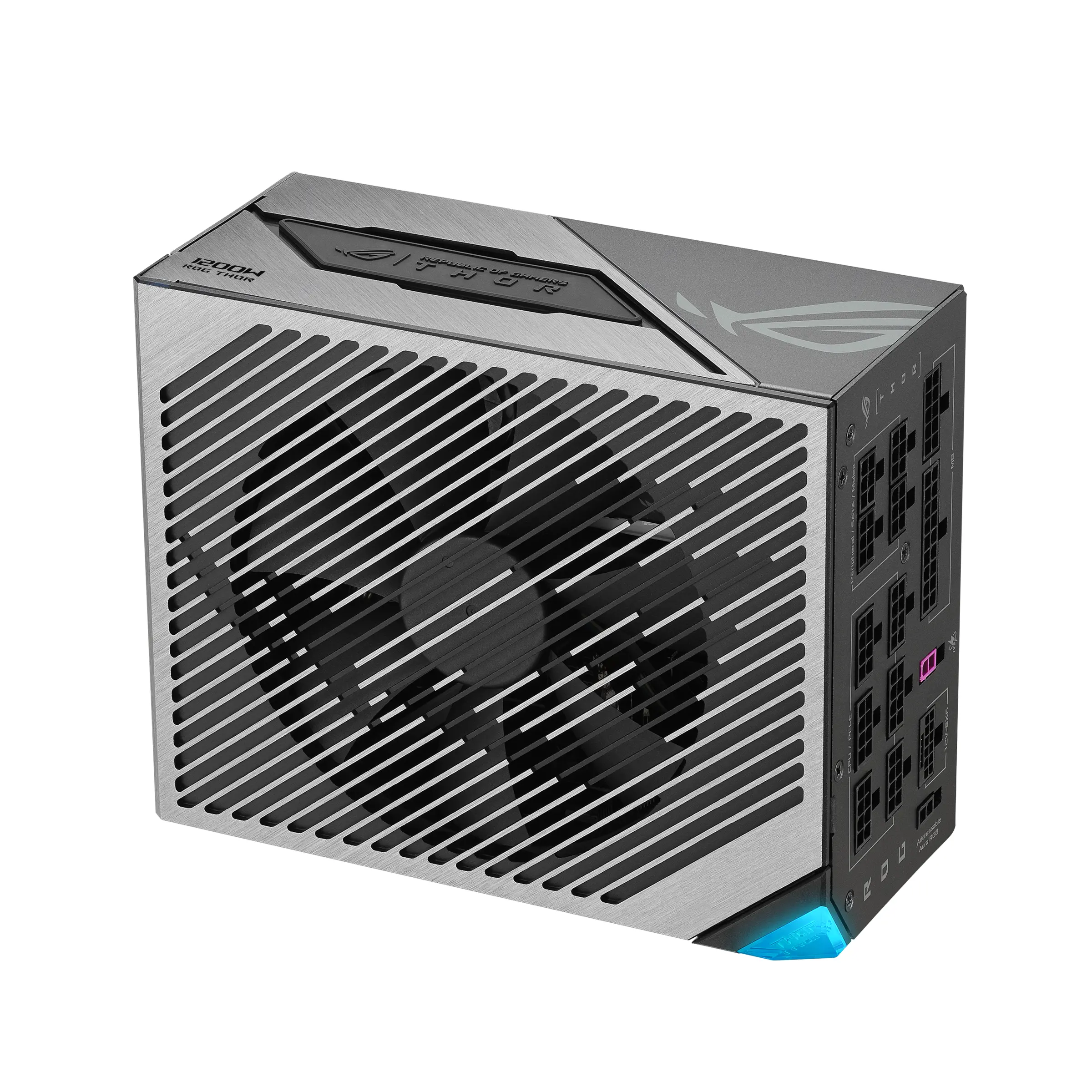 Τροφοδοτικό, Asus ROG Thor 1200W - image 9