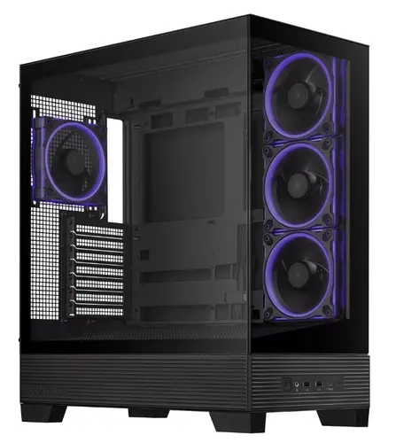 Кутия за компютър, Asus A31 Plus TG - image 1