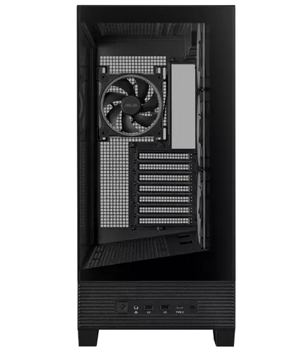 Кутия за компютър, Asus A31 Plus TG - image 2