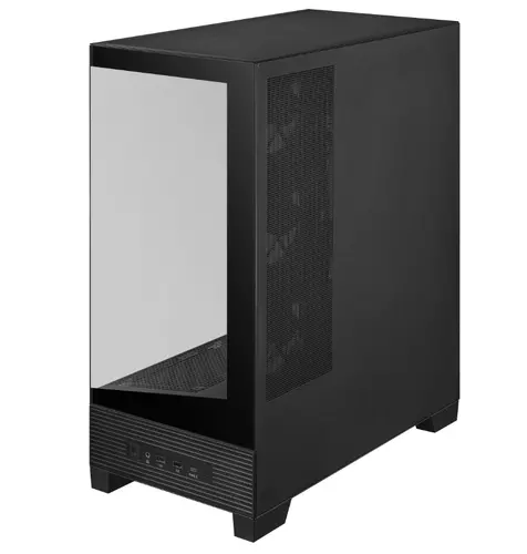 Кутия за компютър, Asus A31 Plus TG - image 3