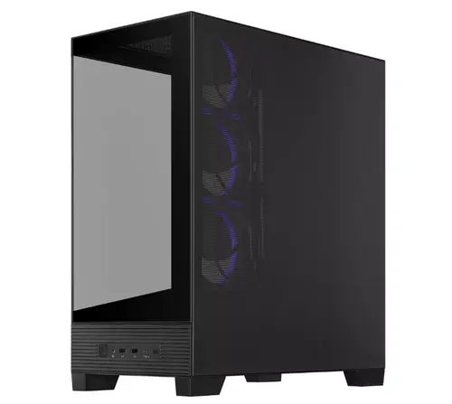 Кутия за компютър, Asus A31 Plus TG - image 4