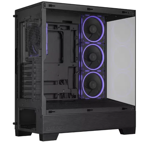 Кутия за компютър, Asus A31 Plus TG - image 6