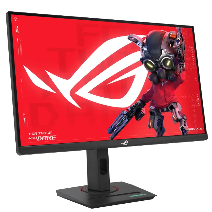 Монитор ASUS ROG Strix XG279CNS - 27" inch Fast IPS, FullHD, 380Hz, 0.3ms - image 1