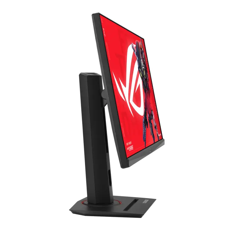 Монитор ASUS ROG Strix XG279CNS - 27" inch Fast IPS, FullHD, 380Hz, 0.3ms - image 3