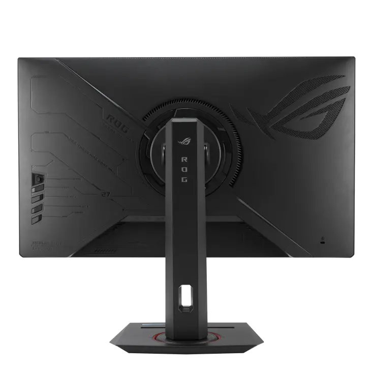 Монитор ASUS ROG Strix XG279CNS - 27" inch Fast IPS, FullHD, 380Hz, 0.3ms - image 4