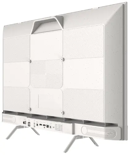 METZ Портативен телевизор 32MQE7100Z, 32" QLED, Google TV, бял - image 4