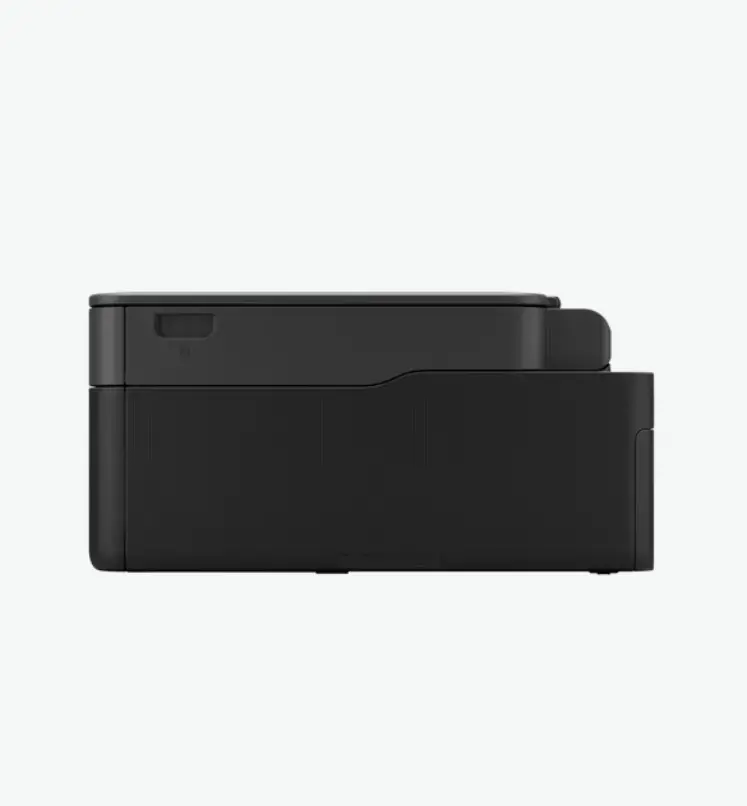 Мастилоструйно многофункционално устройство, Canon PIXMA G3480 All-In-One, Black - image 4