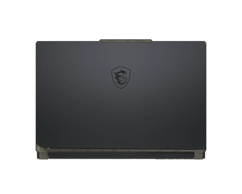 Лаптоп, MSI Cyborg 15 A13UDXK, i5-13420H (8C/12T, up to 4.60GHz, 12 MB), GeForce RTX 3050 6GB GDDR6, 15.6" FHD (1920x1080), 144Hz, IPS-Level, 16GB DDR5 2x8 5200MHz, 512GB NVMe Gen4x4 SSD, WiFi 6E, BT 5.3, 4-Zone RGB Gaming Keyboard, NO OS, 3 cell, 53.5 Whr, 1.98 - image 2