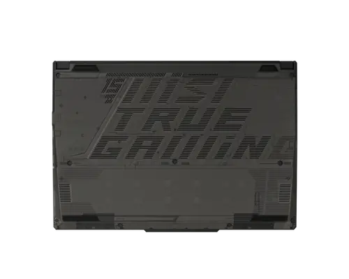 Лаптоп, MSI Cyborg 15 A13UDXK, i5-13420H (8C/12T, up to 4.60GHz, 12 MB), GeForce RTX 3050 6GB GDDR6, 15.6" FHD (1920x1080), 144Hz, IPS-Level, 16GB DDR5 2x8 5200MHz, 512GB NVMe Gen4x4 SSD, WiFi 6E, BT 5.3, 4-Zone RGB Gaming Keyboard, NO OS, 3 cell, 53.5 Whr, 1.98 - image 3