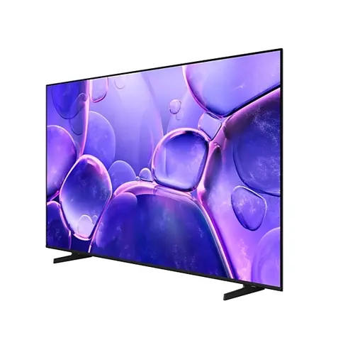 Телевизор, Samsung 75" 75U8072F Smart 4K Ultra HD LED 50Hz Model 2025 Black - image 1