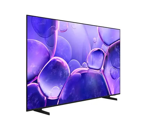 Телевизор, Samsung 75" 75U8072F Smart 4K Ultra HD LED 50Hz Model 2025 Black - image 2